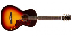 Norman B18 Parlor